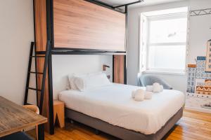 The Central House Porto Ribeira