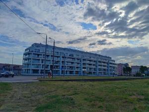 Apartament nad jeziorem Białym Augustów