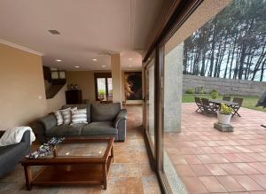 REST IN SANXENXO - Villa Punta Elmo en plena costa