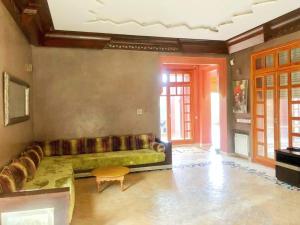 Villa Apricot - Golf Amelkis