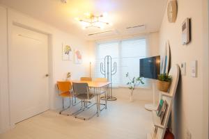 Seoul Station Joey House