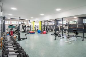 Ośrodek Wypoczynkowy Kalwa