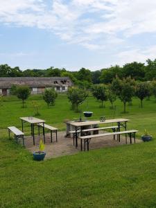 Hédervári Lovas Vendégház