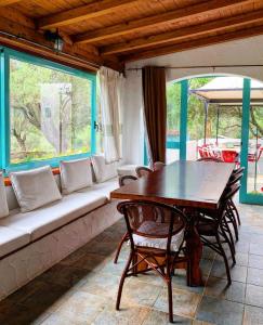 Locanda Nina e lu Entu di Supra