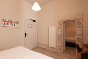 Hotels Hotel La Prison : photos des chambres