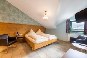 Allgäu-Hotel-Elbsee