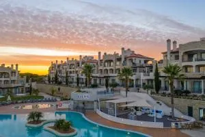 Vilamoura Pine Hills Luxury Apartment - Loulé