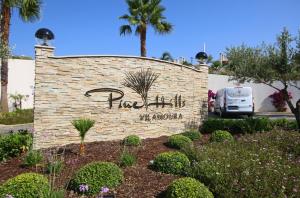 Vilamoura Pine Hills Luxury Apartment