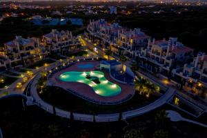 Vilamoura Pine Hills Luxury Apartment