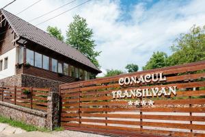 CONACUL TRANSILVAN