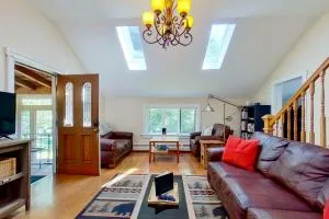 The Huber Haven - Thurman