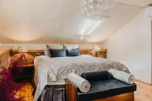 SPA NAMIŅŠ - Loža