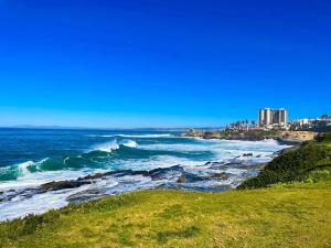 Seas the Day by Cardo - La Jolla Beachfront