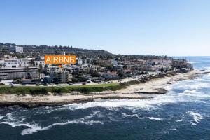 Seas the Day by Cardo - La Jolla Beachfront