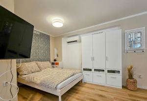 Melanie studio apartment