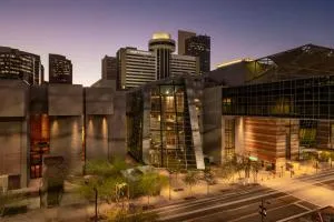 Hyatt Regency Phoenix Downtown