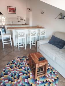 Jerry & Olis Apartments