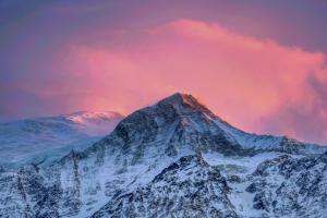 B&B / Chambres d'hotes Le Chalet Mont Blanc : photos des chambres