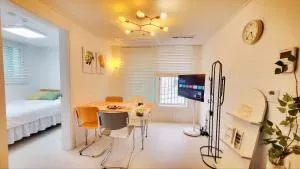 Seoul Station Joey House - Seul