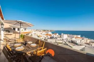 #017 T2 Rossio by Home Holidays - 阿尔布费拉