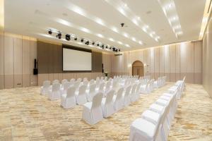 Best Western Plus Carapace Hotel Hua Hin