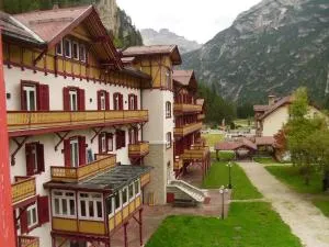loft panorama Tre cime Dobbiaco Cortina - 皮耶韦迪卡多雷