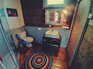 MorzeLas Chata Białowieża