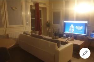 Appartement idéal en centre ville