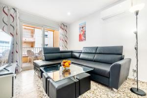 Apartament Blanco
