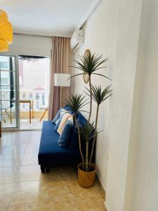 El Papagayo Apartment 2 mins walking to the beach