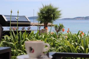 Luxury apartment Lukas