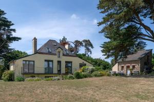 Maisons de vacances Sejour de reve a Arzon : photos des chambres