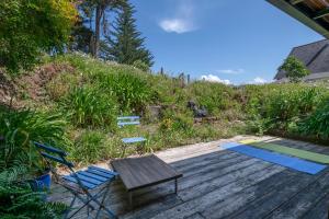 Maisons de vacances Sejour de reve a Arzon : photos des chambres