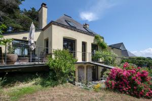 Maisons de vacances Sejour de reve a Arzon : photos des chambres