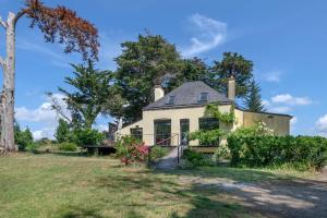 Maisons de vacances Sejour de reve a Arzon : photos des chambres