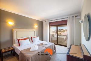 #018 T2 Elisabete by Home Holidays