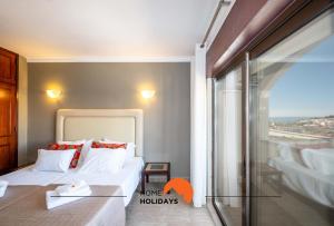 #018 T2 Elisabete by Home Holidays