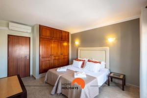 #018 T2 Elisabete by Home Holidays