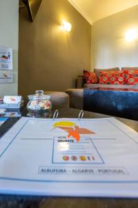 #018 T2 Elisabete by Home Holidays