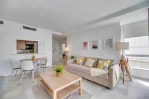 VB Madeira 1BDR with Rooftop Swimming pool