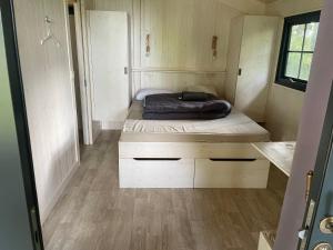 Campings chalet : photos des chambres