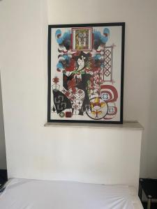 Nid douillet t3 au coeur des remparts