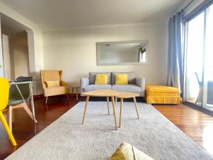 Quinta Falesia Apartment