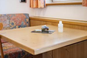 Talblick Apartement 1