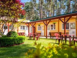 O.W. WODNIK Pobierowo - Niczonów