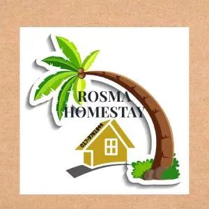 Rosma homestay - 士兆