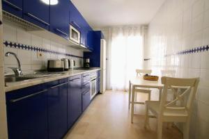 TESS Apartamento Las Camelias