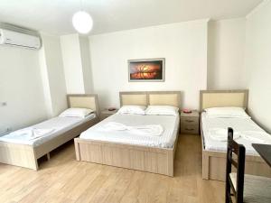 Soleil Summer Apartments