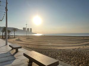 Charming apartment Playmon Bacana 14