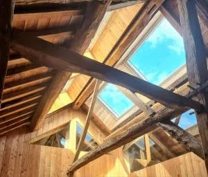 Cerf, ouvre-moi B&B - 西内